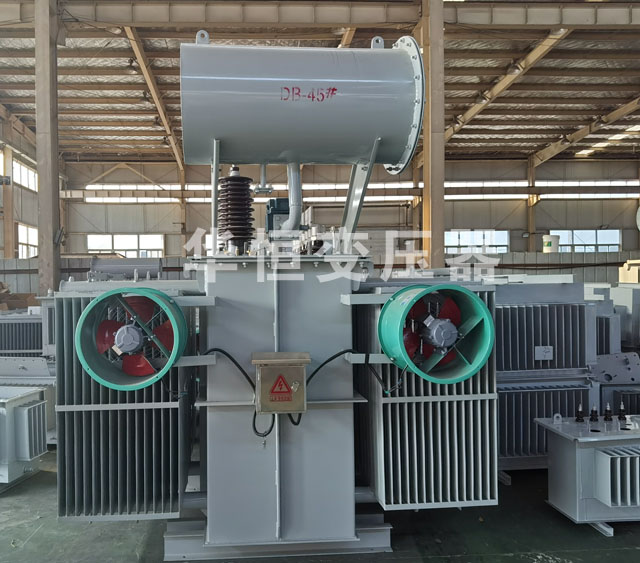 S13-8000/35弥渡弥渡弥渡电力变压器