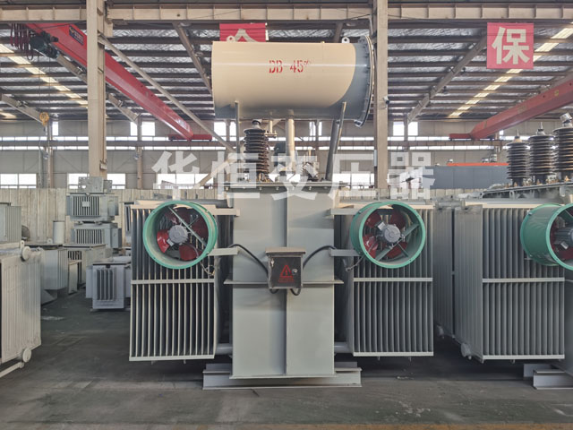 S11-6300/35弥渡弥渡弥渡电力变压器