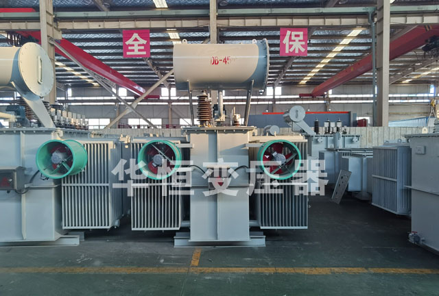 S13-6300/35弥渡弥渡弥渡油浸式变压器